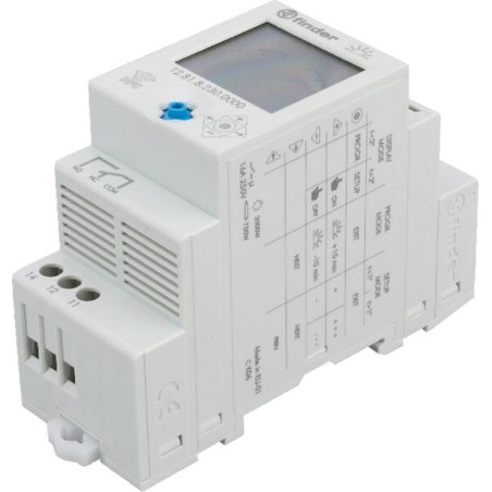 Time and measuring relays – produkty dostępne w rolniczeczesci.pl