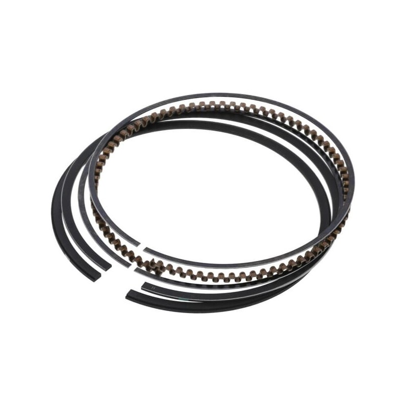 Piston ring set - 1300701030001 Piston ring set - 1300701030001