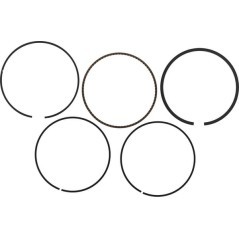 Piston ring set - 1300701030001