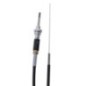Engine stop cable - 1285140C2