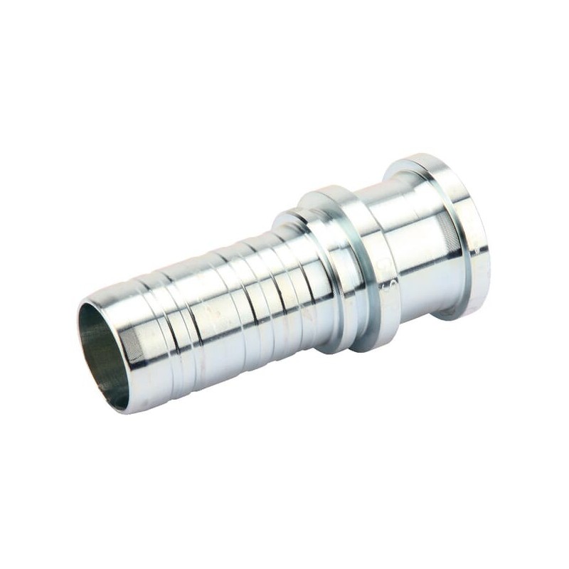 Insert DN201 inch flange - 12G16FL