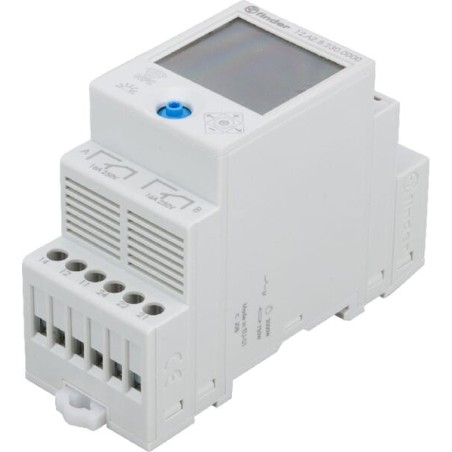 Time and measuring relays – produkty dostępne w rolniczeczesci.pl