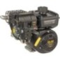 Engine, horizontal, 6.5 HP, Vanguard, Briggs Stratton - 12V3320003F1