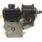 Engine, horizontal, 6.5 HP, Vanguard, Briggs Stratton - 12V3320003F1