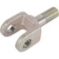 Clevis - 128825A3 Clevis - 128825A3