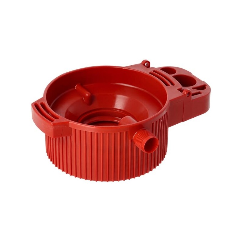 Pump cover - 12970 Pump cover - 12970