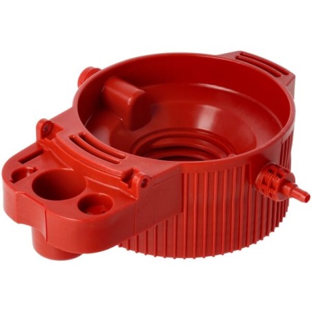 Pump cover - 12970