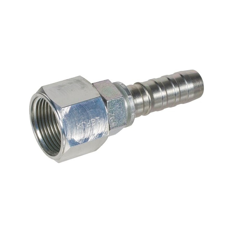 Insert DN20-1 inch5/16 JIC - 12GS16FJX