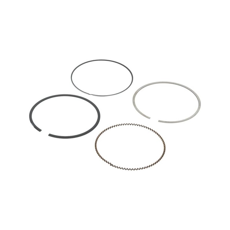 Piston ring set - 1300701840001