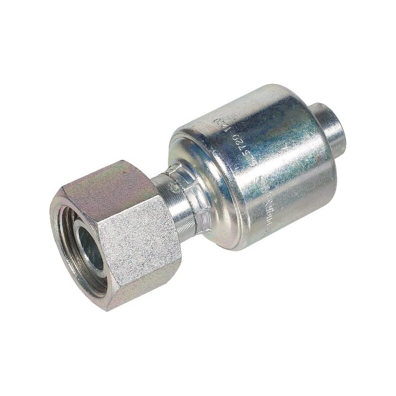 Insert DN20-M30x2 - 12G20FDHORX