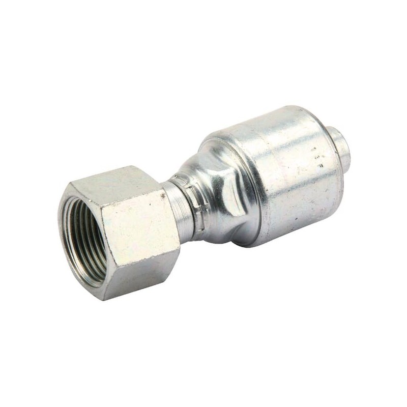 Insert DN19-1 inch3/16ORFS - 12G12FFORX