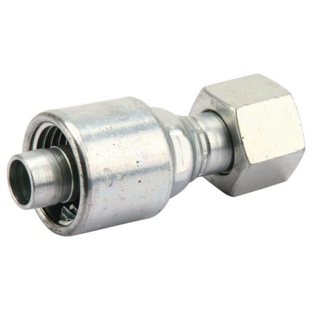 Insert DN19-1 inch3/16ORFS - 12G12FFORX