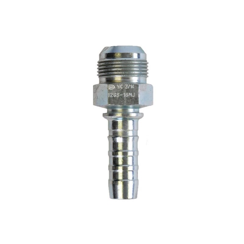 Insert DN20-1 inch5/16 JIC - 12GS16MJ