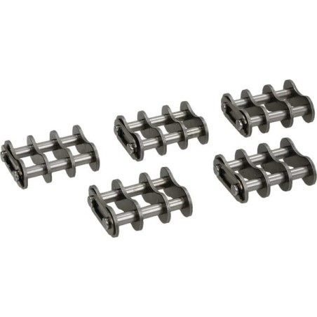 Ogniwo zewn. 3/4x7/16 Duplex - 12B2CLLB