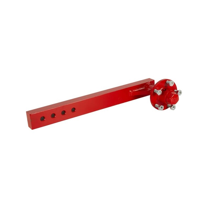 Wheel arm RAD-SPL9 - 1291304 Wheel arm RAD-SPL9 - 1291304