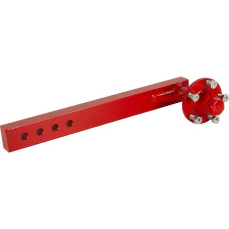Wheel arm RAD-SPL9 - 1291304