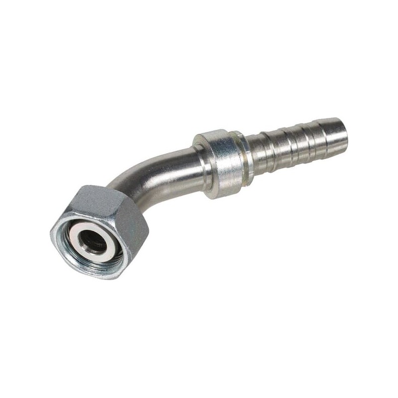 Insert 45 stopni DN20-M30x2 - 12GS22FDLORX45