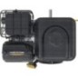 Engine, horizontal, 6.5 HP, Vanguard, Briggs Stratton - 12V3320007F1