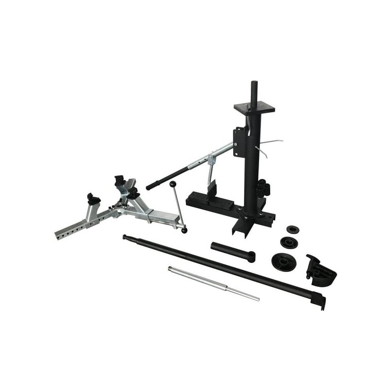 Assembly-disassembly table - 12772GAI Assembly-disassembly table - 12772GAI