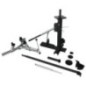 Assembly-disassembly table - 12772GAI Assembly-disassembly table - 12772GAI