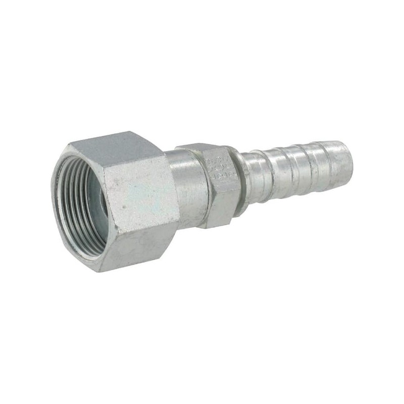 Insert DN20-1 inch7/16SAE - 12GS16FFORX