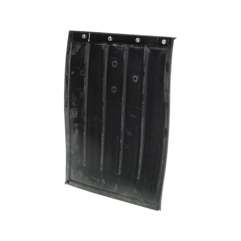 Rubber mudguard D-50 - 12897030150011