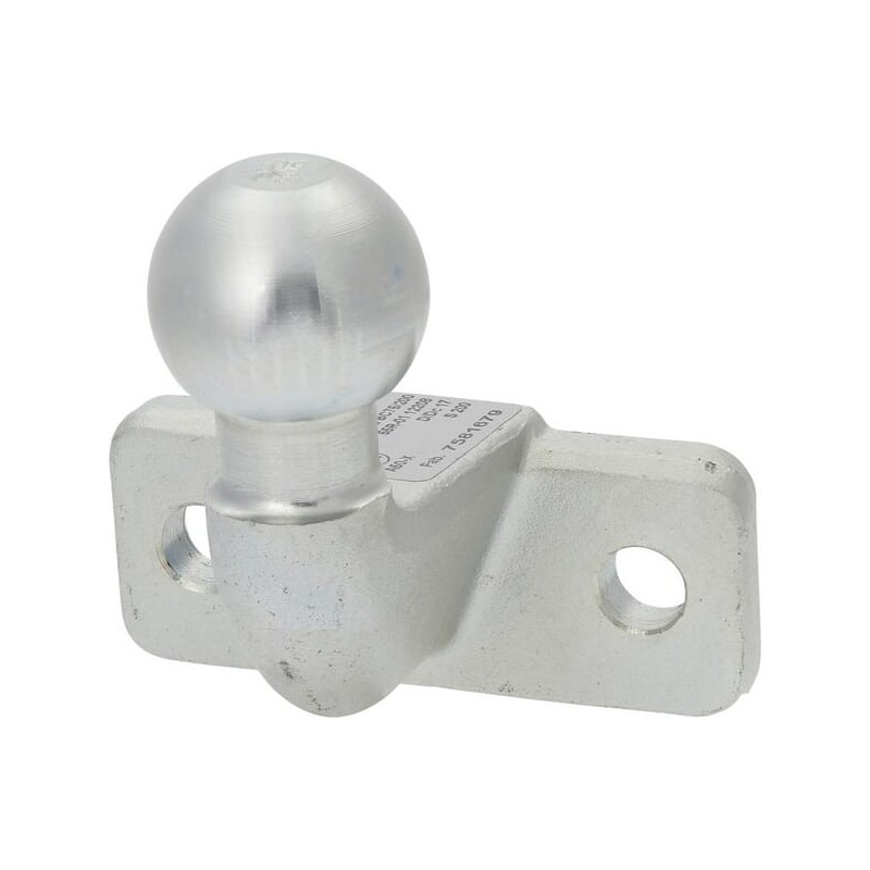 Bolt-on ball end - 1275101 Bolt-on ball end - 1275101