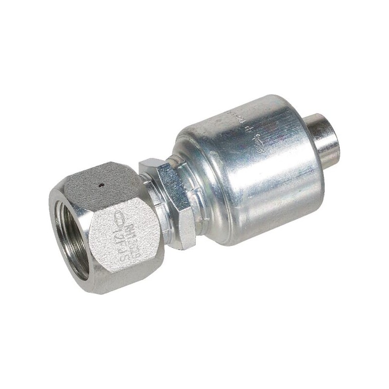 Insert DN20-3/4 JIS - 12G12FJISX