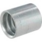 Presshülse DN20 - 12GS1F4 Presshülse DN20 - 12GS1F4
