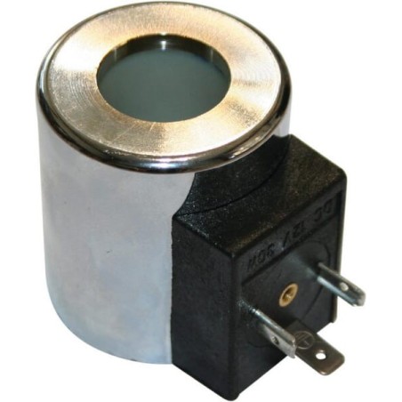 Coil for inline 12V DC for 10088/10140 - 12VAK80338