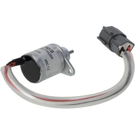 Kraftstoff-Absperrmagnetventil - 12948677952KR