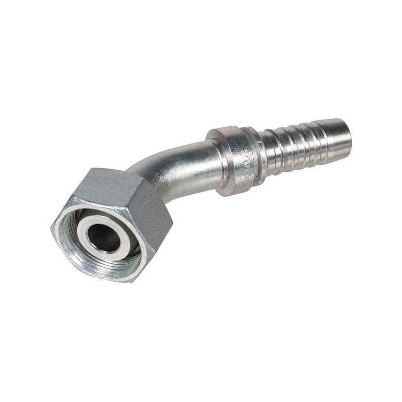 Insert 45 stopni DN20-M30x2 - 12GS20FDHORX45