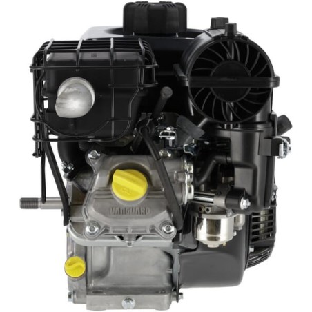 Engine, horizontal, 6.5 HP, Vanguard, Briggs Stratton - 12V3320034F1
