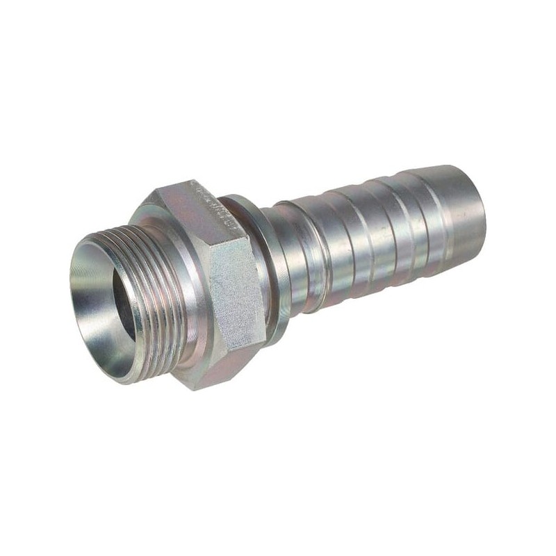 Insert DN20-1 inch BSPP - 12GS16MBSPP