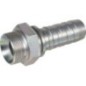 Insert DN20-1 inch BSPP - 12GS16MBSPP