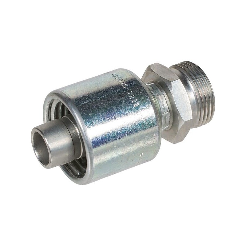Insert DN20-M30x2-22L - 12G22MDL