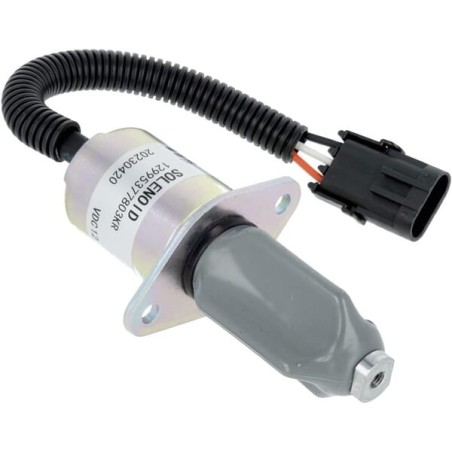 Fuel shut-off coils – produkty dostępne w rolniczeczesci.pl