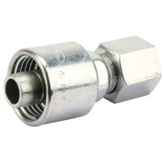 Insert DN19-7/8 JIC - 12G10FJX