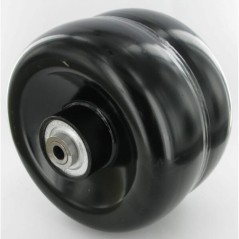 Wheel complete - 13000