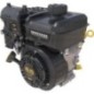 Engine, horizontal, 6.4 HP, Vanguard, Briggs Stratton - 12V3320008F1