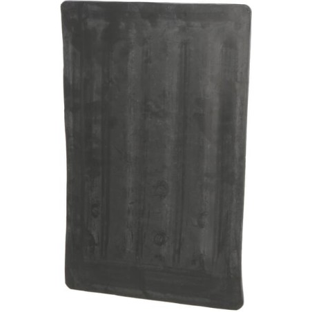 Rubber mudguard D-47 - 12897030150010