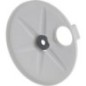Wheel cover assembly - 1276840