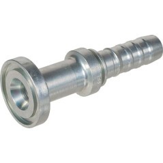 12GS16FL Gates, SAE 