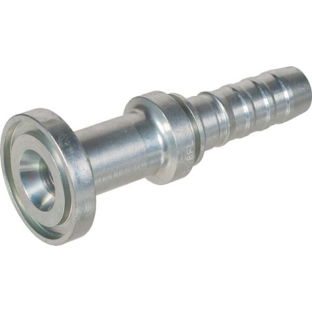 Insert DN2044.5 flange - 12GS16FL