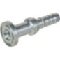 DN2044,5 Flansch einsetzen - 12GS16FL