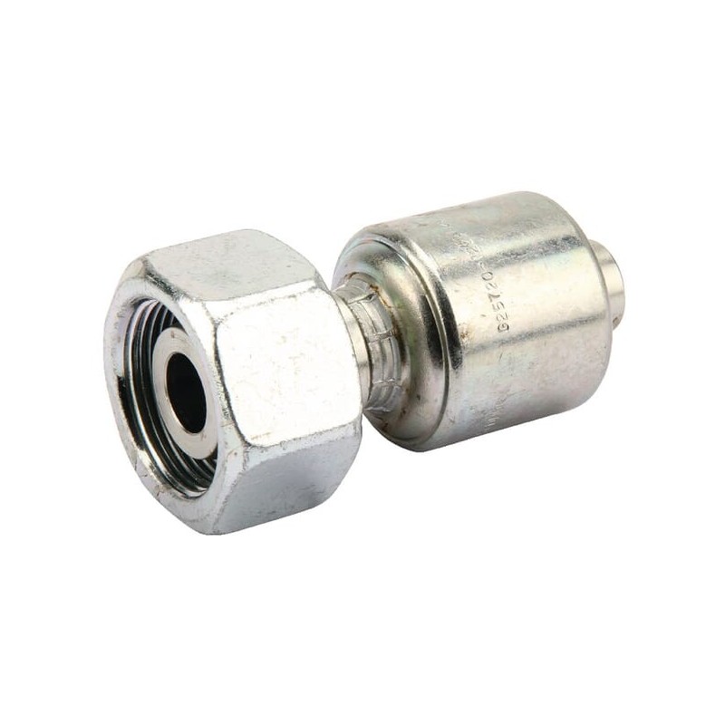 Insert DN20-M36x2 - 12G25FDHORX