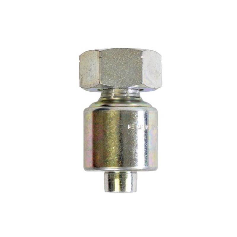 Insert DN20-M36x1.5 - 12G27FFGX