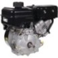 Engine, horizontal, 6.4 HP, Vanguard, Briggs Stratton - 12V3520005F1