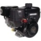 Engine, horizontal, 6.4 HP, Vanguard, Briggs Stratton - 12V3520005F1