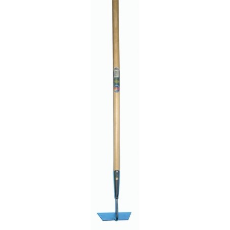 Gartenhacke 14cm mit Stiel - 1303200